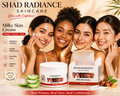 Shad Radiance skincare